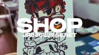 shop