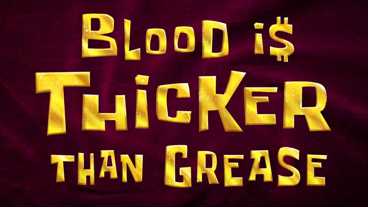 blood is thicker than grease s14