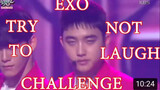 [Remix]Funny moments of EXO