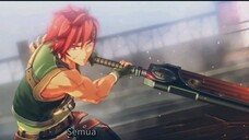 Mizu Zokusei no Mahoutsukai - EP 10 Sub Indo