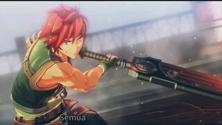 Trails in the Sky 1st Chapter [GMV]