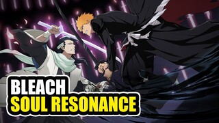 Game Bleach 3D Yang Paling Ditunggu | Bleach: Soul Resonance (Android/iOS)