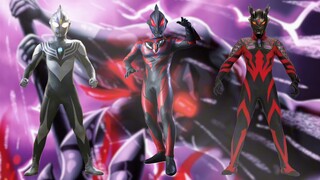 อ่านสูตรการสังเคราะห์ Dark Zeed ในครั้งเดียว
