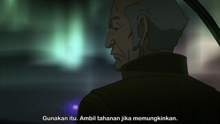Senkan Yamato 2199 (2012) episode 04 sub indo