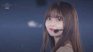 Nogizaka46 - Saito Asuka Graduation Concert (Tokyo Dome Day 1 2023)