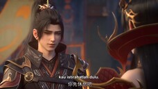 Battle Through The Heavens Season 5 Episode 161 Subtitle Indonesia bagus 1080p HD