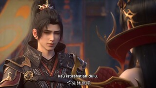 Battle Through The Heavens Season 5 Episode 161 Subtitle Indonesia bagus 1080p HD