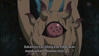 tamparan menyelamatkan dunia shinobi 🙂