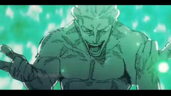 The field expands, and the real original video of killing the master [transported]