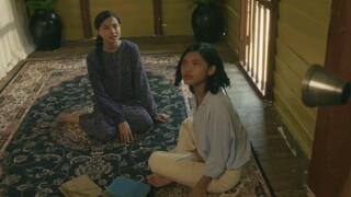 16+ Astro Originals Ifrit (2025) EP7