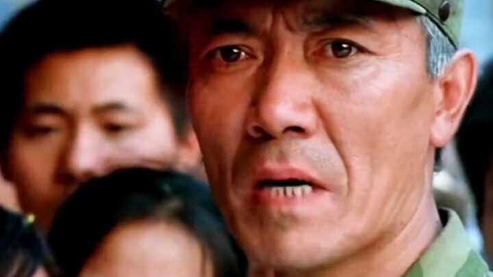 # ทหารผ่านศึกผู้ต้านน้ำท่วมใช้ร่างกายอุดปากท่อ # เหตุการณ์น้ำท่วมครั้งใหญ่ปี 98 #..(ตอนที่สาม)