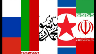 Highly inspiring! The hope of human civilization!