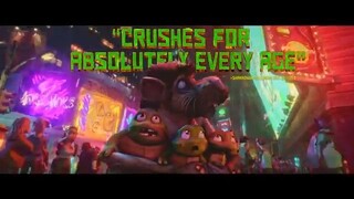 Teenage Mutant Ninja Turtles: Mutant Mayhem  2023  Watch full movie ;link in describe