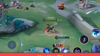 [Gcaothu] Quillen bất lực nhìn đồng đội cướp Megakill ngay trước mặt -Cái kết Gc