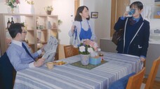 Cinderella Again (2022) ย้อนวัยใส ยัยซินเดอเรลล่าEP 1 [ซับไทย]