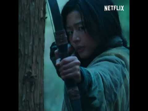 Jun Ji Hyun| Kingdom: Ashin of the north 2| Engsub