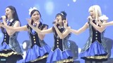 Focus Cam Flora JKT48 - Berani Bersuara Indonesia | Makin Cakap Digital 2022