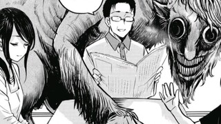 “แม้ว่าพ่อของฉันจะเสียชีวิตไปแล้ว แต่เขายังคงปกป้องครอบครัวนี้”