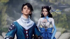Throne Of Ten Thousand Sword Eps 15 indo