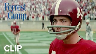 FORREST GUMP | "Football" Clip | Paramount Movies