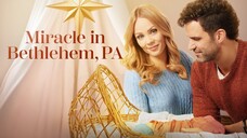 Preview - Miracle in Bethlehem, PA - Starring Laura Vandervoort and Benjamin Ayr