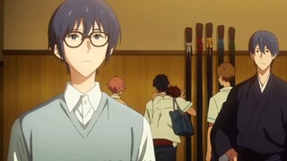 [String Sound Season 2] The screen is filled with jealousy from the beginning!!!