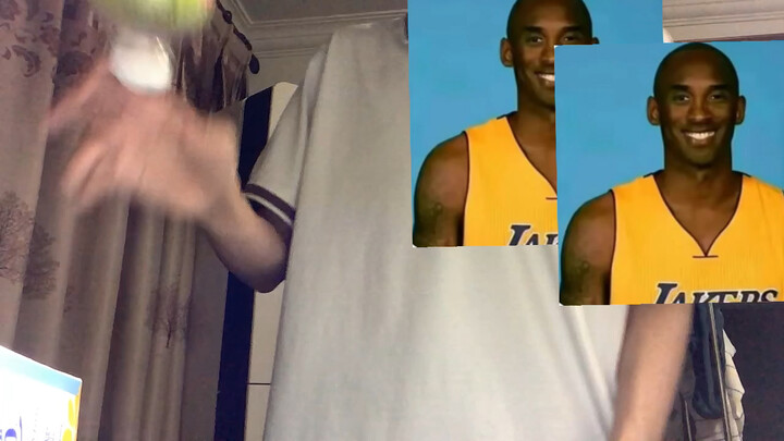 Trophy Luo Taiyan is making fun of me with this crowdfunding campaign. I’m begging all white, black,