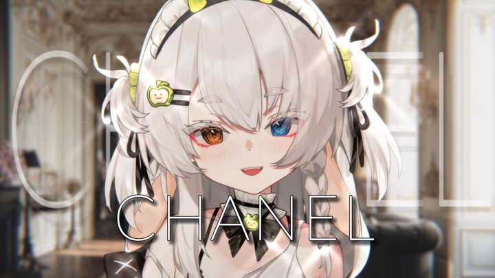 Đưa tôi vào kênh.