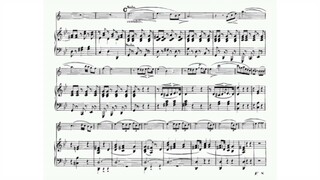 Ferdinand David - Introduction and Variations on a theme of Schubert Op. 8 (VIDEO REQUEST)