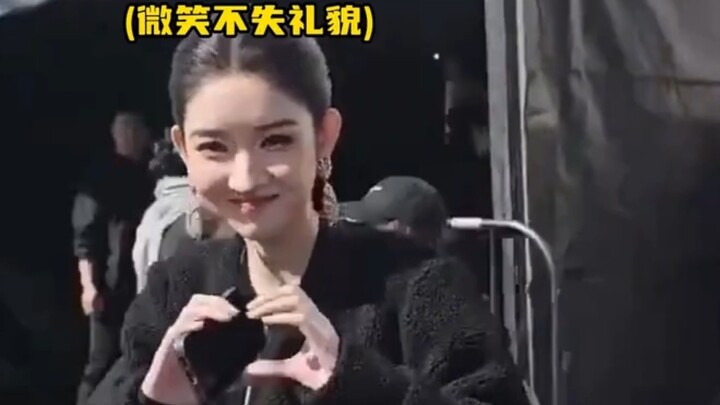 كم من المواقف المضحكة تسببت فيها وانغ يووين بين ليلة وضحاها؟