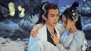 1. TITLE: Song Of The Moon/English Subtitles Episode 01 HD