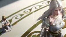 Tomb of Fallen Gods S3 Eps 6 Sub Indo