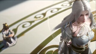 Tomb of Fallen Gods S3 Eps 6 Sub Indo