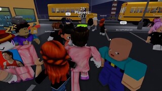 NẾU SLENDERMAN GIẢI CỨU ẢO THUẬT GIA BỊ MA NHẬP TRONG MAGIC SHOW 2 _ Thử Thách S