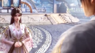 Tomb of Fallen Gods S3 Eps 14 Sub Indo