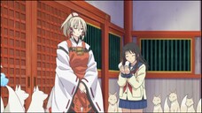 Inari, Konkon, Koi Iroha EP 01 sub indo