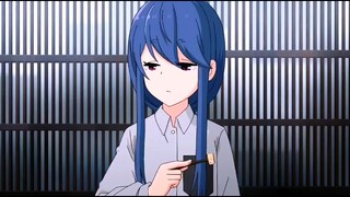 Sesame Rin is cute