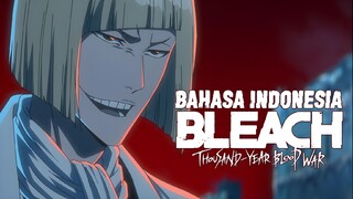 SHINJI BANKAI!!! SOLO vs SQUAD - BLEACH: Thousand-Year Blood War