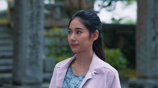 Diamond Eyes ตาสัมผัสผี ปี2 ตอนที่6 END