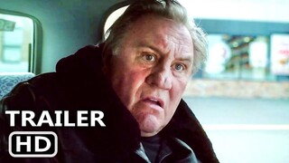 UMANI: A TASTE OF HAPPINESS Trailer (2023) Gérard Depardieu