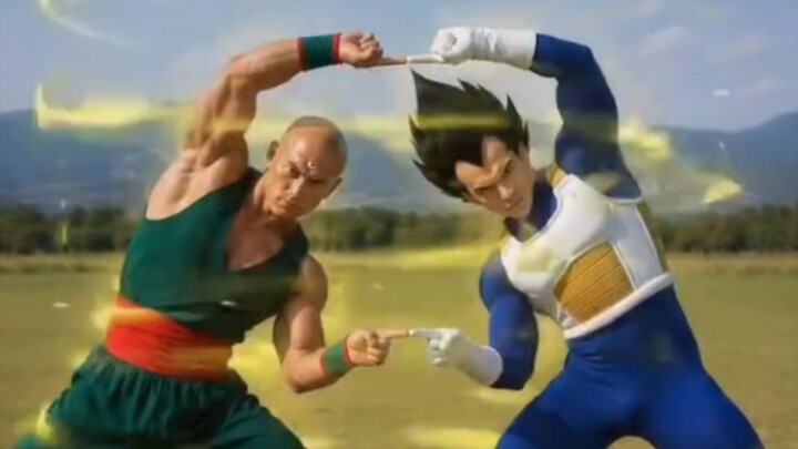 18+ vegeta