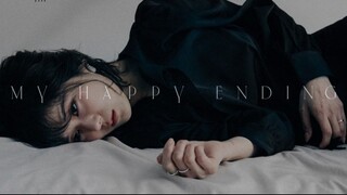 My Happy Ending Episode 1 (sub Indo)