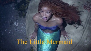 The Little Mermaid Trailer