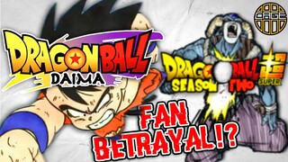 Why Dragon Ball Daima Killed Dragon Ball Super.