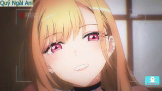 Thường [AMV] Cô Búp Bê Đang Yêu #anime #schooltime