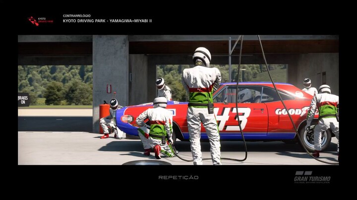 Gran Turismo