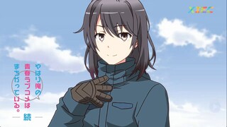 Oregairu Zoku | Haruno Route - Part 3