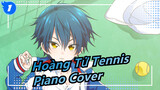 [Hoàng Tử Tennis] Season|  Piano Cover_1