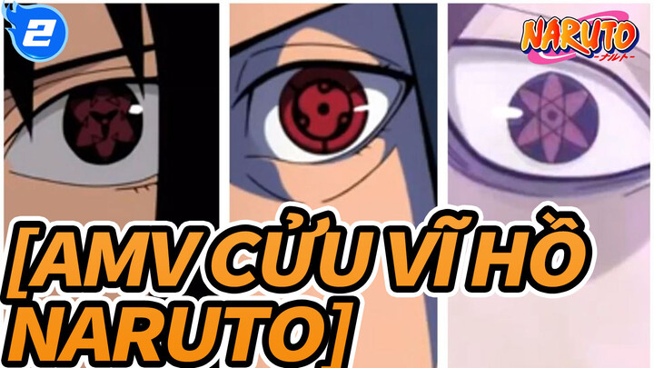 [AMV Cửu Vĩ Hồ Naruto]_2