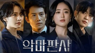 The Devil Judge (2021) Eps 12 Sub Indo